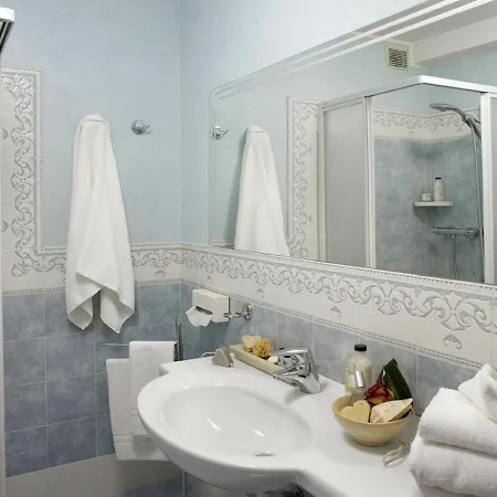 Hotel Poker Riccione Room photo